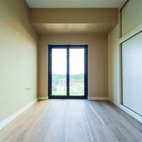 Apartment in Turkey, Istanbul, 116 sq.m.