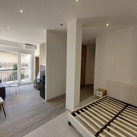 Квартира в Греции, Салоники, 35 кв.м.