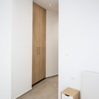 Квартира в Греции, Салоники, 35 кв.м.