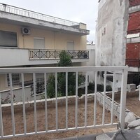 Квартира в Греции, Салоники, 35 кв.м.