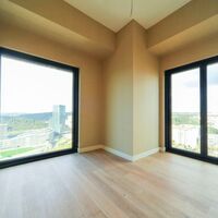 Apartment in Turkey, Istanbul, 116 sq.m.