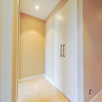 Apartment in Turkey, Istanbul, 116 sq.m.