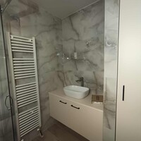 Квартира в Греции, Салоники, 84 кв.м.