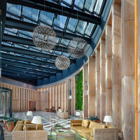 Apartment in Turkey, Istanbul, 116 sq.m.