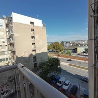 Квартира в Греции, Салоники, 84 кв.м.
