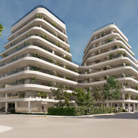 Flat in Greece, Thessaloniki, 52 sq.m.