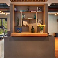 Apartment in Turkey, Istanbul, 116 sq.m.