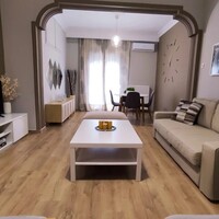 Flat in Greece, Thessaloniki, 75 sq.m.