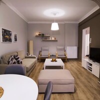 Flat in Greece, Thessaloniki, 75 sq.m.
