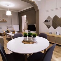 Flat in Greece, Thessaloniki, 75 sq.m.