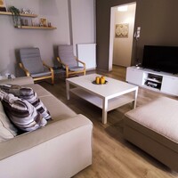 Flat in Greece, Thessaloniki, 75 sq.m.