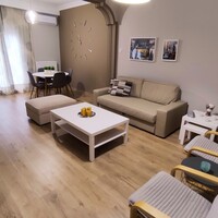Flat in Greece, Thessaloniki, 75 sq.m.