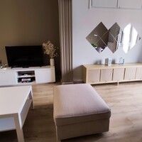 Flat in Greece, Thessaloniki, 75 sq.m.