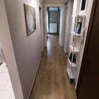 Flat in Greece, Thessaloniki, 75 sq.m.