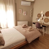 Flat in Greece, Thessaloniki, 75 sq.m.