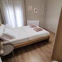 Flat in Greece, Thessaloniki, 75 sq.m.