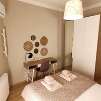 Flat in Greece, Thessaloniki, 75 sq.m.