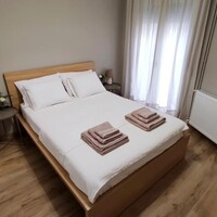 Flat in Greece, Thessaloniki, 75 sq.m.