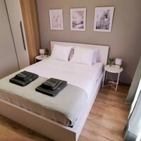 Flat in Greece, Thessaloniki, 75 sq.m.