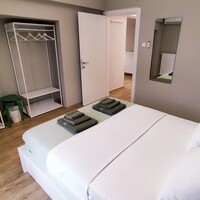 Flat in Greece, Thessaloniki, 75 sq.m.