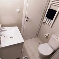 Flat in Greece, Thessaloniki, 75 sq.m.