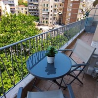 Flat in Greece, Thessaloniki, 75 sq.m.
