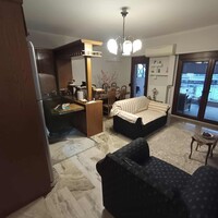 Flat in Greece, Thessaloniki, 103 sq.m.