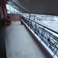 Flat in Greece, Thessaloniki, 103 sq.m.