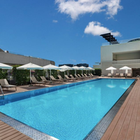 Apartment in Turkey, Istanbul, 116 sq.m.