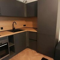 Flat in Greece, Thessaloniki, 47 sq.m.