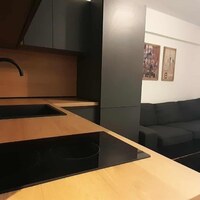 Flat in Greece, Thessaloniki, 47 sq.m.