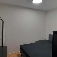 Flat in Greece, Thessaloniki, 47 sq.m.