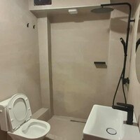 Flat in Greece, Thessaloniki, 47 sq.m.