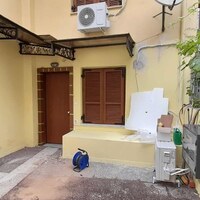Flat in Greece, Thessaloniki, 47 sq.m.