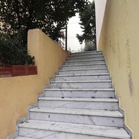 Flat in Greece, Thessaloniki, 47 sq.m.