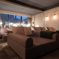 Apartment in Turkey, Istanbul, 116 sq.m.