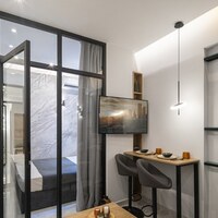 Квартира в Греции, Салоники, 30 кв.м.