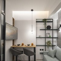 Квартира в Греции, Салоники, 30 кв.м.