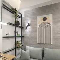 Квартира в Греции, Салоники, 30 кв.м.