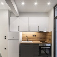Квартира в Греции, Салоники, 30 кв.м.