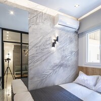 Квартира в Греции, Салоники, 30 кв.м.