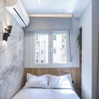 Квартира в Греции, Салоники, 30 кв.м.