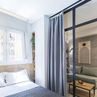 Квартира в Греции, Салоники, 30 кв.м.