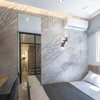 Квартира в Греции, Салоники, 30 кв.м.
