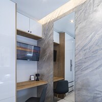 Квартира в Греции, Салоники, 30 кв.м.