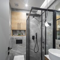 Квартира в Греции, Салоники, 30 кв.м.
