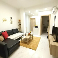 Квартира в Греции, Салоники, 35 кв.м.