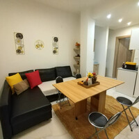 Квартира в Греции, Салоники, 35 кв.м.