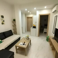 Квартира в Греции, Салоники, 35 кв.м.