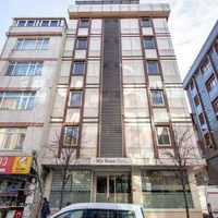 Апарт-отель в Турции, Стамбул, 1200 кв.м.